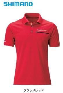 ޥ ݥ (Ⱦµ) ߥƥå ץ SH-174T ֥åɥå 2XL(3L) /  /  / shimano (SP) Ź̲ʡ