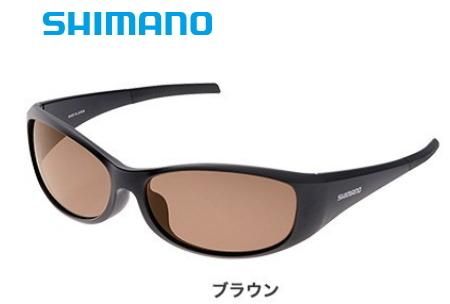 SHIMANO - ττSHIMANO シマノ 釣り服飾 偏光サングラス  UJ-100T ブラック 0000001235966_c1_04.jpg
