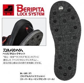  ٥ԥåå BL-185(F) (饸륹ѥե) M  daiwa (SP) Ź̲ʡ