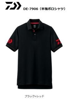  Ⱦµݥ DE-7906 ֥åߥå 4XL(5L) daiwa  (SP) Ź̲ʡ