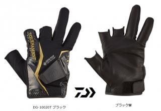 ������ �����ƥå��� ����ե��˥��� ������ɥ��ȥåѡ� Ω�ο˼�Ǽ�դ��ȡ��ʥ��ȥ������� DG-10020T (3�ܥ��å�) M������ (�᡼���ز�) ��daiwa�� ������ ����Ź���̲��ʡ�