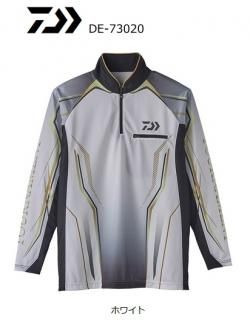  ȡʥ ɥ饤 (R) åץå å奷 DE-73020 ۥ磻 3XL(4L) daiwa  (̵) Ź̲ʡ