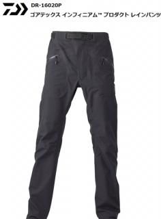  ƥå ե˥ ץ 쥤ѥ DR-16020P ֥å 3XL(4L) daiwa  (̵)  Ź̲ʡ