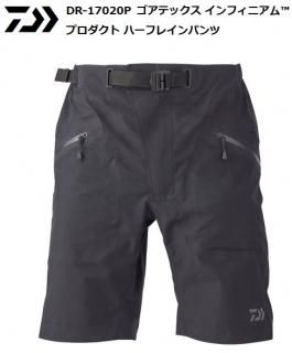 ƥå ե˥ ץ ϡե쥤ѥ DR-17020P ֥å 2XL(3L) daiwa  (̵)  Ź̲ʡ