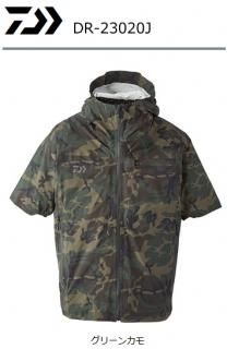  쥤ޥå (R) ݥå֥륷硼ȥ꡼ 쥤󥸥㥱å DR-23020J ꡼󥫥 L / 쥤󥦥 (̵) daiwa  Ź̲ʡ