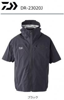  쥤ޥå (R) ݥå֥륷硼ȥ꡼ 쥤󥸥㥱å DR-23020J ֥å 3XL(4L) (̵) daiwa  Ź̲ʡ