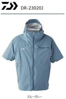  쥤ޥå (R) ݥå֥륷硼ȥ꡼ 쥤󥸥㥱å DR-23020J ֥롼졼 XL(LL) (̵) daiwa  Ź̲ʡ