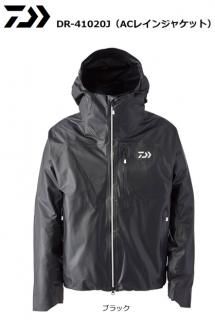  AC 쥤󥸥㥱å DR-41020J ֥å 2XL(3L) / 쥤󥦥 (̵) daiwa  Ź̲ʡ