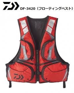  եƥ󥰥٥ DF-3420 å L / ̿  daiwa  (SP) Ź̲ʡ
