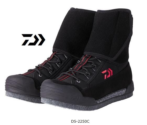 DAIWA - ダイワ　プロバイザーフィッシングシューズ 4550133207839_1.jpg