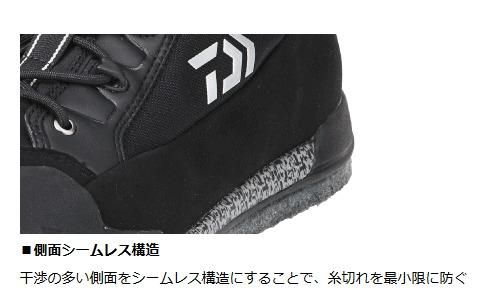 Amazon | ダイワ(DAIWA) フィッシングシューズ(フェルトソール