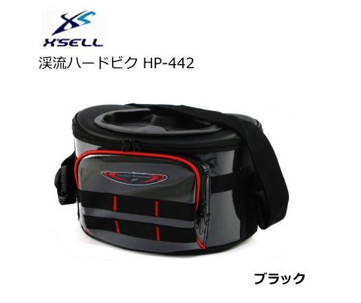 Amazon | エクセル 渓流ハードビク 4L HP-442 グリーンカモ