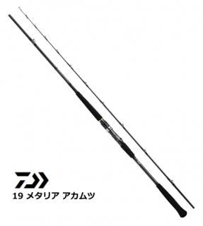  19 ᥿ꥢ  S195 /  daiwa   Ź̲ʡ