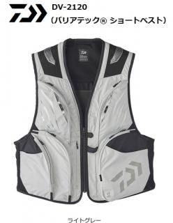  Хꥢƥå R 硼ȥ٥ DV-2120 饤ȥ졼 2XL / ٥ / daiwa /  ̵ Ź̲ʡ