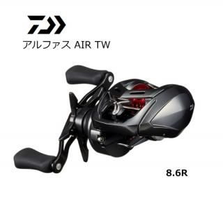  20 ե AIR TW 8.6R (ϥɥ) / ٥ȥ꡼ (̵)  daiwa  Ź̲ʡ