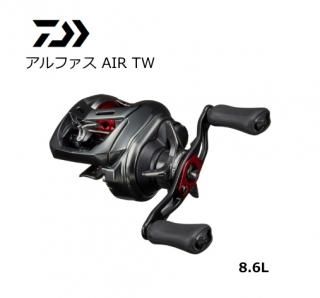  20 ե AIR TW 8.6L (ϥɥ) / ٥ȥ꡼ (̵)  daiwa  Ź̲ʡ