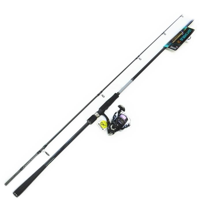 グローブライド スポーツライン Do ライトショアジギングセットdx 入門セット お買い得セット 送料無料