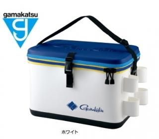 ޤ å륷Хå GB-389 ۥ磻 55cm gamakatsu Ź̲ʡ