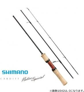 ޥ 20 ǥ ͥƥ֥ڥ S42UL-3 / ȥ饦ȥå / shimano Ź̲ʡ