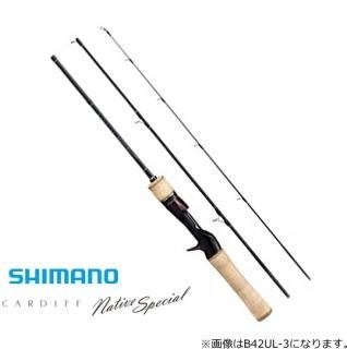 ޥ 20 ǥ ͥƥ֥ڥ B42UL-3 / ȥ饦ȥå / shimano Ź̲ʡ