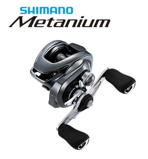 シマノ 20 メタニウム XG LEFT (左ハンドル) / ベイトリール (送料無料 