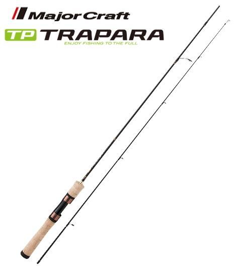 メジャークラフト トラパラ ネイティブ TXS-702L / トラウト メジャークラフト トラパラ ネイティブ TXS-702L / トラウト