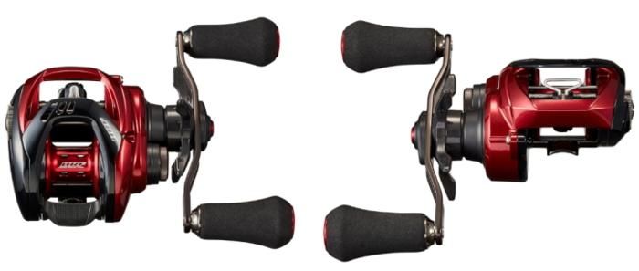 ダイワ HRF (R) PE スペシャル 8.1L-TW (左ハンドル) / ベイト ダイワ HRF (R) PE スペシャル 8.1L-TW (左ハンドル) / ベイト