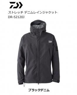  ȥå ǥ˥쥤󥸥㥱å DR-52120J ֥åǥ˥ M (̵) daiwa  Ź̲ʡ