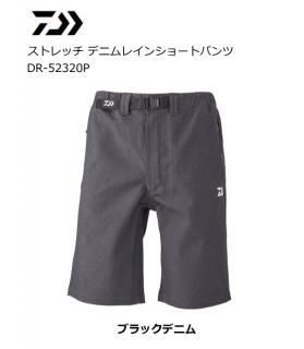  ȥå ǥ˥쥤󥷥硼ȥѥ DR-52320P ֥åǥ˥ XL(LL) (̵) daiwa  Ź̲ʡ