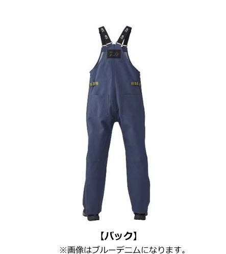 ダイワ DAIWA ストレッチデニムレインパンツDR-52220P 楽天市場】ダイワ(Daiwa) DR-52220P ストレッチ デニムレイン