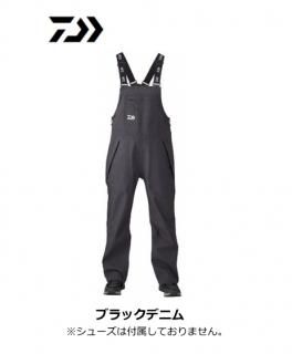 ������ ���ȥ�å� �ǥ˥ॵ���ڥåȥ쥤��ѥ�� DR-52420P �֥�å��ǥ˥� XL(LL)������ (����̵��) ��daiwa�� ������ ����Ź���̲��ʡ�