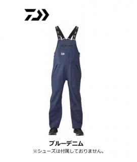  ȥå ǥ˥ॵڥåȥ쥤ѥ DR-52420P ֥롼ǥ˥ 2XL(3L) (̵) daiwa  Ź̲ʡ