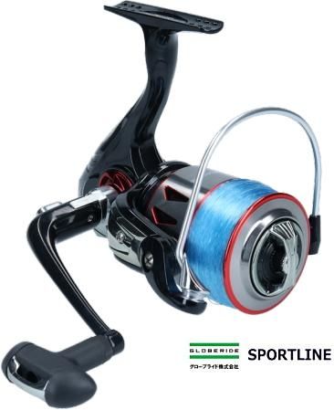 グローブライド スポーツライン MS ブイマックス (V-MAX) 4000DX グローブライド スポーツライン MS ブイマックス (V-MAX) 4000DX
