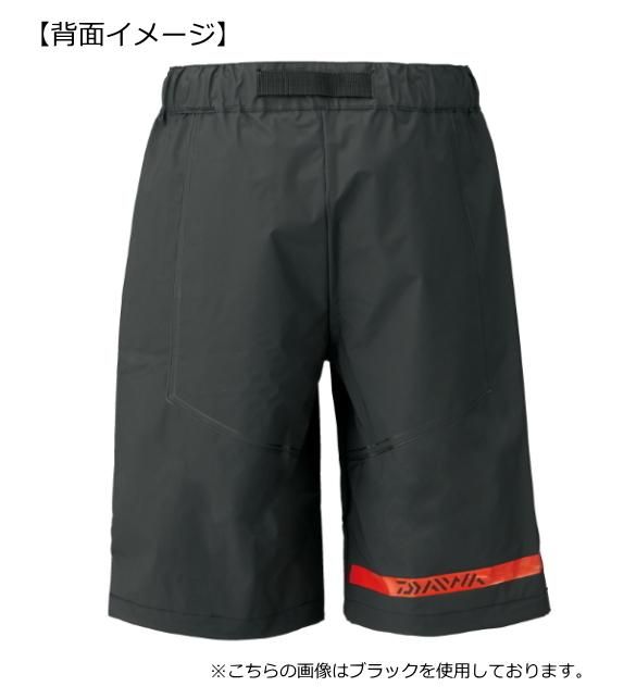 ダイワ PVCオーシャンハーフパンツ DR-9508P ダークネイビー 2XL ダイワ PVCオーシャンハーフパンツ DR-9508P ダークネイビー 2XL