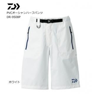  PVCϡեѥ DR-9508P ۥ磻 M daiwa  (SP) Ź̲ʡ