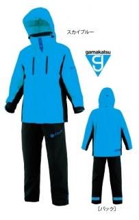 ޤ PVCڥåȥǥå쥤󥹡 GM-3640 ֥롼 M / 쥤󥦥 gamakatsu (̵) Ź̲ʡ