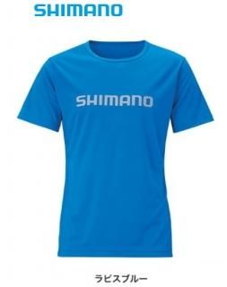 ޥ T (Ⱦµ) SH-096T ԥ֥롼 XL(LL) /  / shimano (SP) Ź̲ʡ