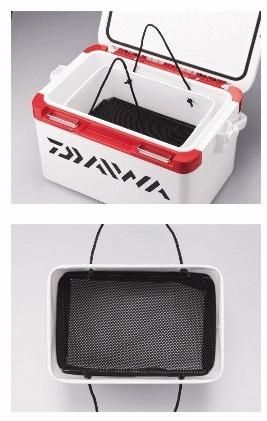 ダイワ スノコバッカン (A) P1621 / クーラー用バッカン (O01) ダイワ スノコバッカン (A) P1621 / クーラー用バッカン (O01)
