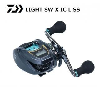  LIGHT SW X IC L SS (ϥɥ) / ٥ȥ꡼ ڤĤ daiwa Ź̲ʡ