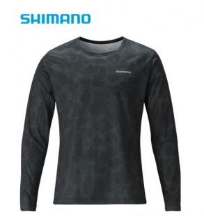 ޥ T (Ĺµ) SH-095T ֥åå 2XL(3L) /  / shimano (SP) Ź̲ʡ
