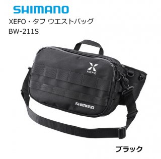 ޥ ե (XEFO) ȥХå BW-211S ֥å S (O01) / shimano Ź̲ʡ