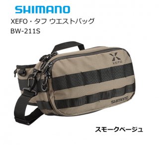 ޥ ե (XEFO) ȥХå BW-211S ⡼١ S Ź̲ʡ (O01) / shimano