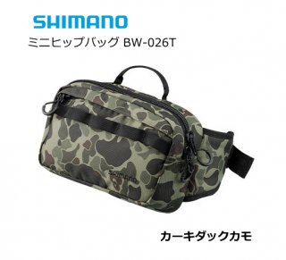 ޥ ߥ˥ҥåץХå BW-026T å (O01) / shimano Ź̲ʡ