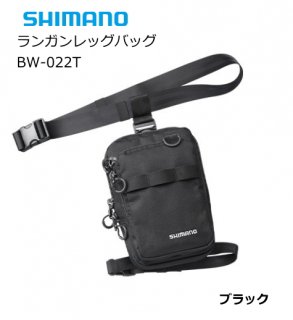 ޥ 󥬥åХå BW-022T ֥å / shimano (O01) Ź̲ʡ