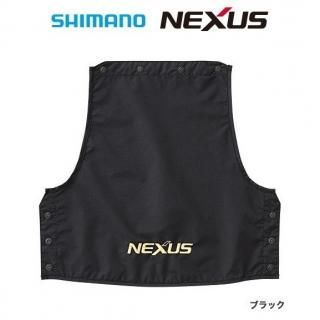 ޥ եƥ󥰥٥  AC-199N ֥å 2XL(3L) / shimano /  (SP) Ź̲ʡ