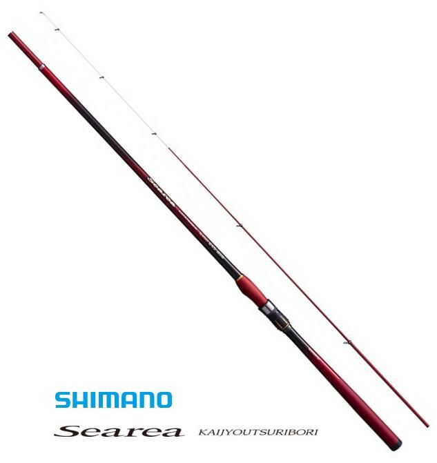 SHIMANO - シマノ　Searea  S350   海上釣堀さぐり シマノ 20 シーリア 海上釣堀 S350さぐり (S01) 【本店特別価格】