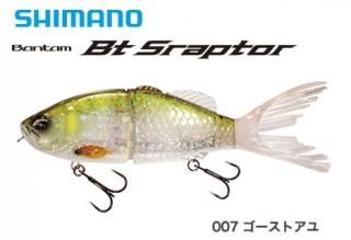 ޥ Х󥿥 Btץ ZR-818S #007 ȥ / 륢 /  / shimano Ź̲ʡ