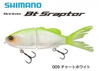 ޥ Х󥿥 Btץ ZR-818S #009 㡼ȥۥ磻 / 륢 /  / shimano Ź̲ʡ