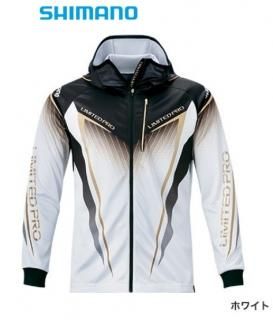 ޥ ե른åץץ աǥ LIMITED PRO (Ĺµ) SH-013T ۥ磻 2XL(3L) / shimano /  (̵) (SP) Ź̲ʡ