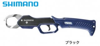 シマノ フィッシュグリップ UE-301T ブラック (送料無料) (O01) (S01) 【本店特別価格】